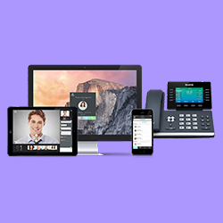 Managed Voice hands-on training