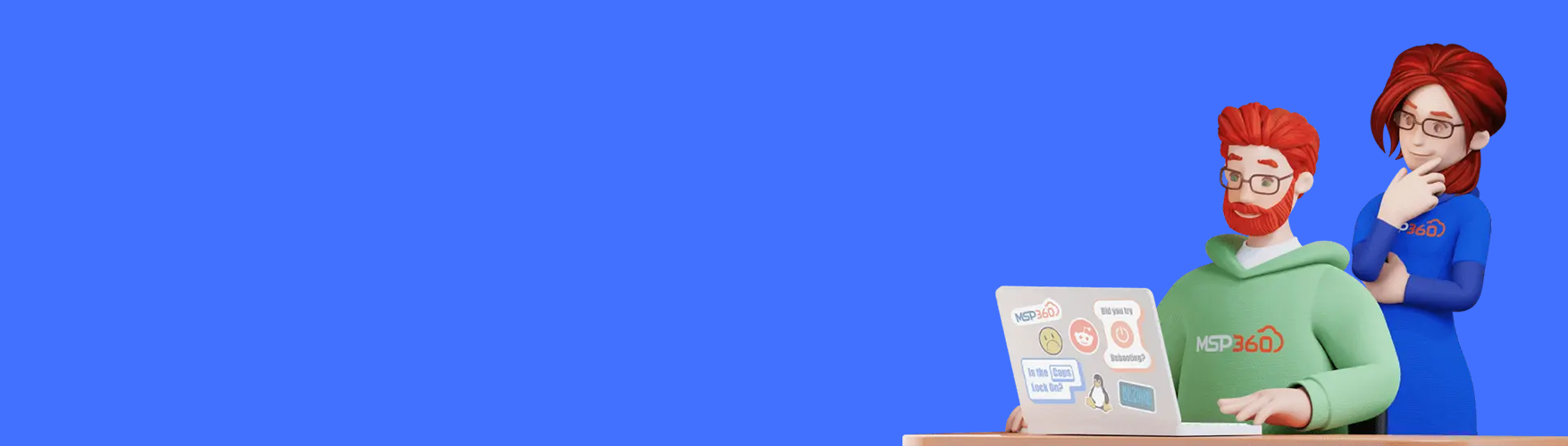 DSD voegt MSP360 toe aan cloud-aanbod; een krachtig alles-in-één backup- en IT-beheer-platform DSD voegt MSP360 toe aan cloud-aanbod; een krachtig alles-in-één backup- en IT-beheer-platform