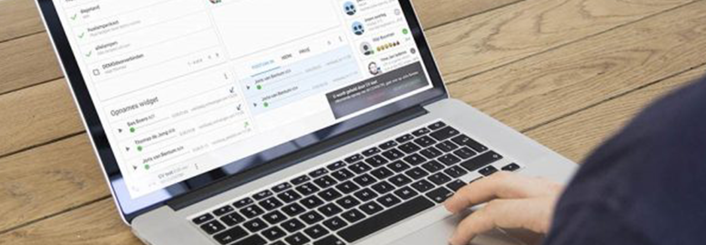 DSD Europe voegt VOIP van ClearVox toe aan platform DSD Europe voegt VOIP van ClearVox toe aan platform