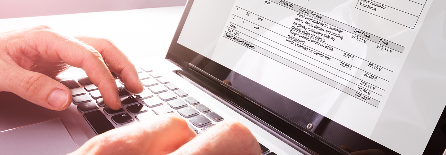 Facturatieprogramma WeFact in DSD-platform Facturatieprogramma WeFact in DSD-platform