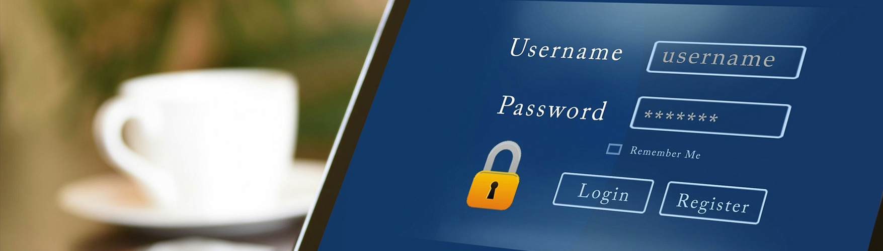 Bedrijfsdata en online identiteit van werknemers beschermen? Bedrijfsdata en online identiteit van werknemers beschermen?