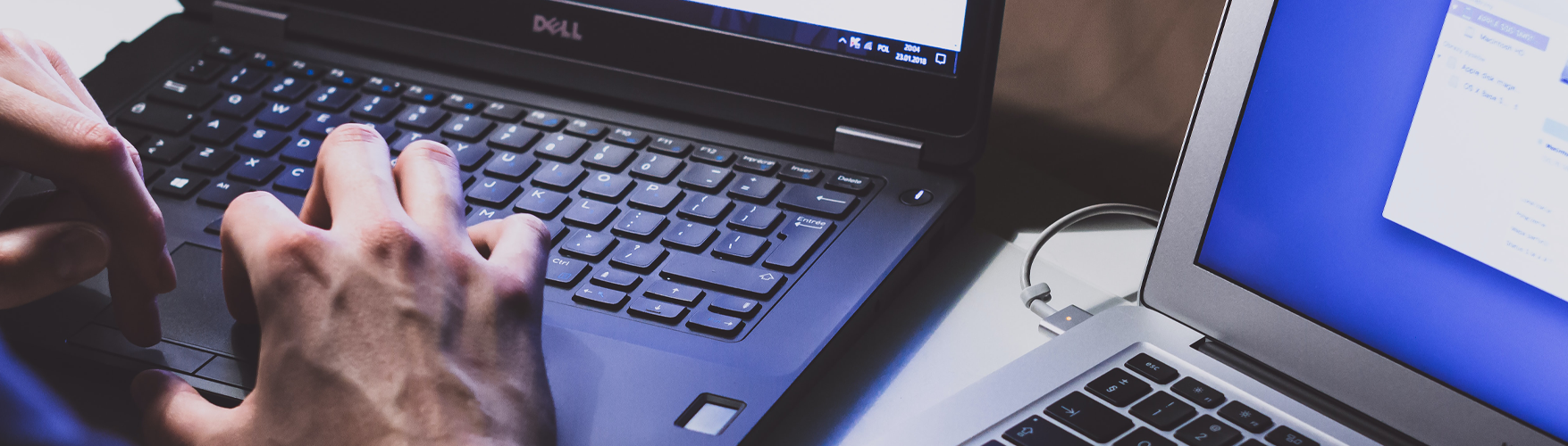 Onvoorziene cyberdreigingen voor de werkomgeving van jouw klanten Onvoorziene cyberdreigingen voor de werkomgeving van jouw klanten