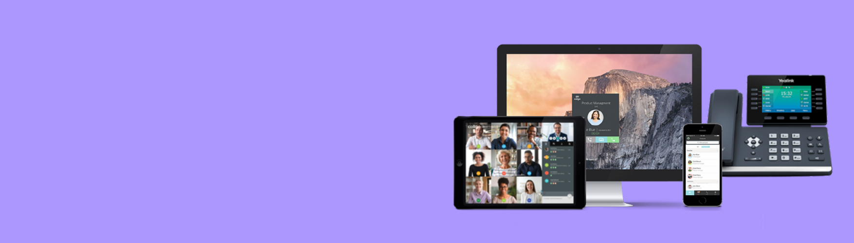 DSD voegt VoIP-oplossing Managed Voice toe aan DSD-platform DSD voegt VoIP-oplossing Managed Voice toe aan DSD-platform