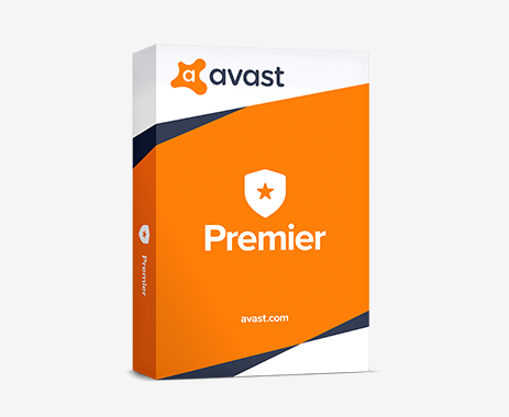 Avast Premier Avast Premier
