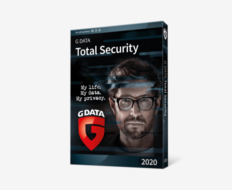 G DATA Total Security G DATA Total Security