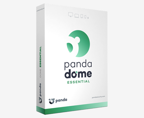 Panda Dome Essential Panda Dome Essential