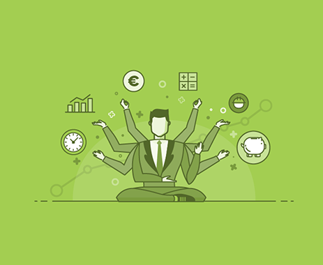 Teamleader Focus Teamleader Focus