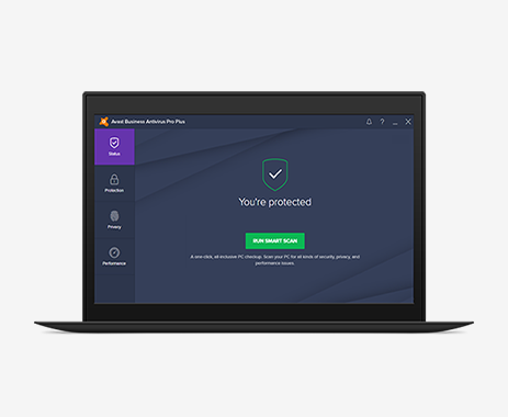 Avast Business Antivirus Avast Business Antivirus