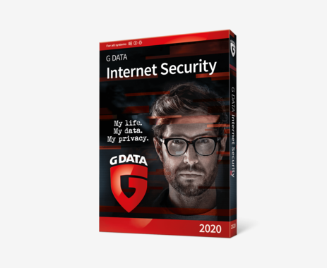 G DATA Internet Security G DATA Internet Security