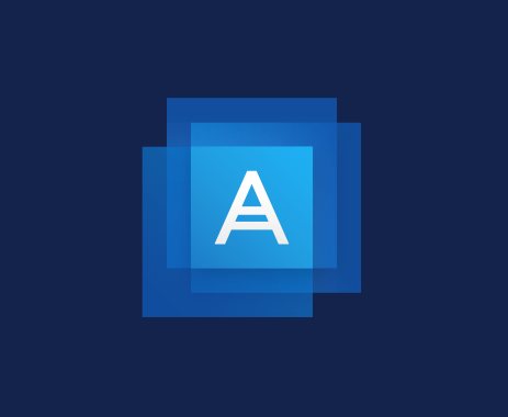 Acronis Backup 12.5 Acronis Backup 12.5
