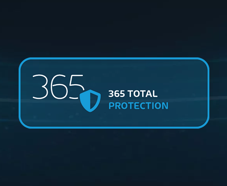 365 Total Protection Suite 365 Total Protection Suite