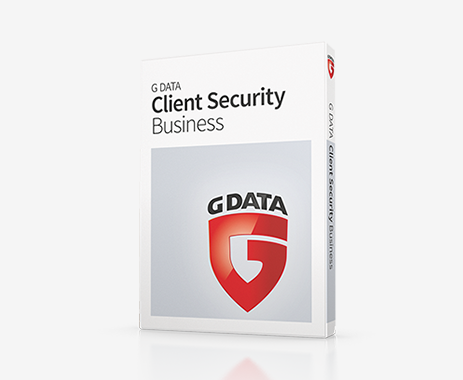 G DATA Client Security Business G DATA Client Security Business