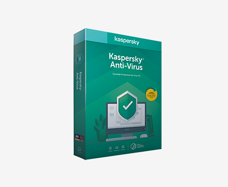 Kaspersky Anti-Virus Kaspersky Anti-Virus