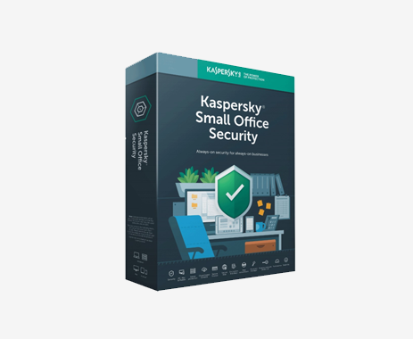 Kaspersky Small Office Security Kaspersky Small Office Security