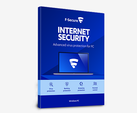 F-Secure Internet Security F-Secure Internet Security