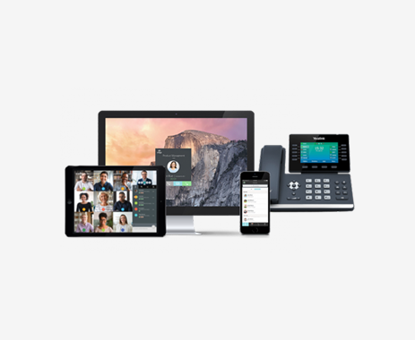Managed Voice Managed Voice