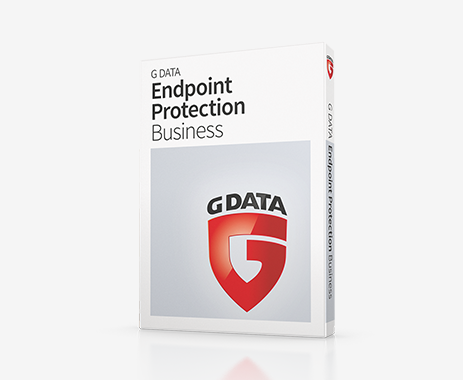 G DATA Endpoint Protection Business G DATA Endpoint Protection Business