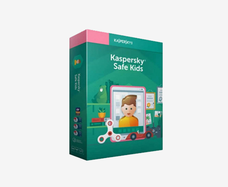 Kaspersky Safe Kids Kaspersky Safe Kids