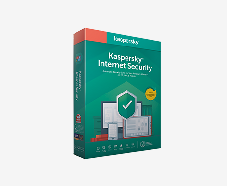 Kaspersky Internet Security Kaspersky Internet Security