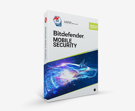 Bitdefender Mobile Security Bitdefender Mobile Security