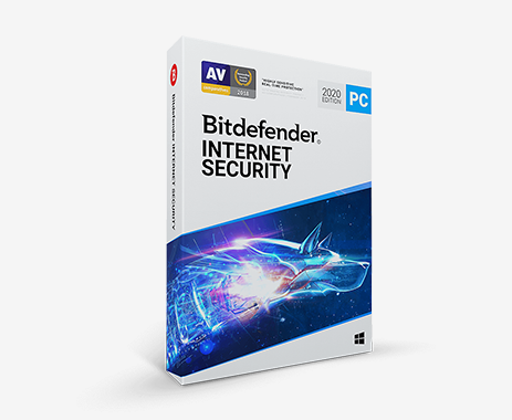 Bitdefender Internet Security Bitdefender Internet Security
