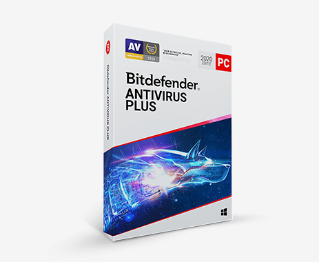 Bitdefender Antivirus Bitdefender Antivirus