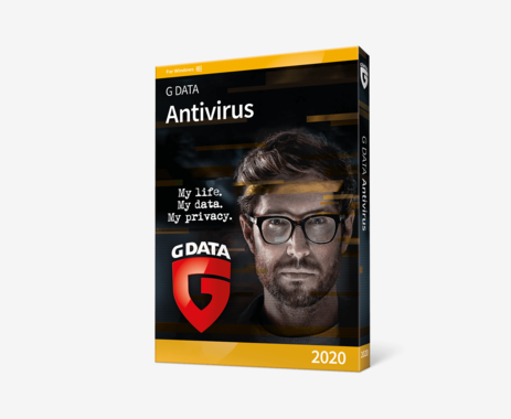 G DATA AntiVirus G DATA AntiVirus