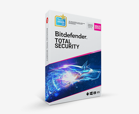 Bitdefender Total Security Multi Device Bitdefender Total Security Multi Device
