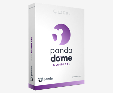 Panda Dome Complete Panda Dome Complete