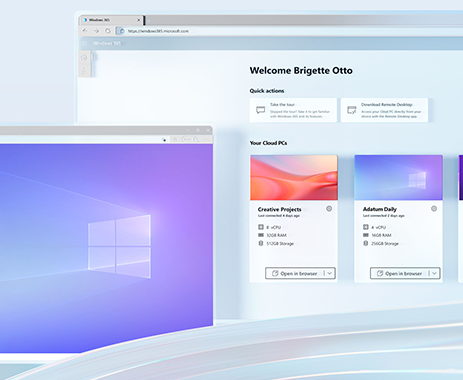 Windows 365 Cloud PC Windows 365 Cloud PC