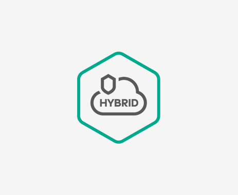 Kaspersky Hybrid Cloud Security Kaspersky Hybrid Cloud Security