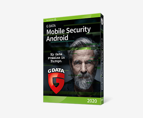 G DATA Antivirus for Android G DATA Antivirus for Android