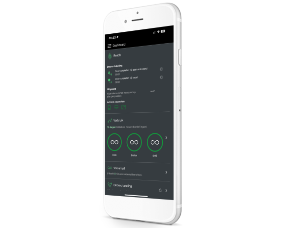 Mobile by Enreach Mobile by Enreach