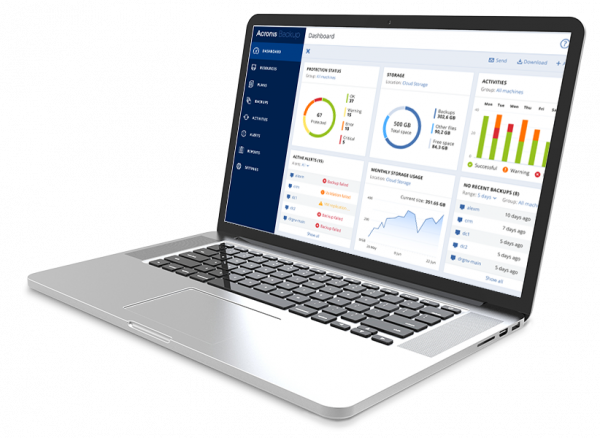Acronis Acronis