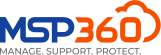 MSP360 MSP360
