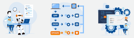 DSD Europe breidt portfolio uit met DMARC AI: slimme oplossing voor MSP’s is nu beschikbaar