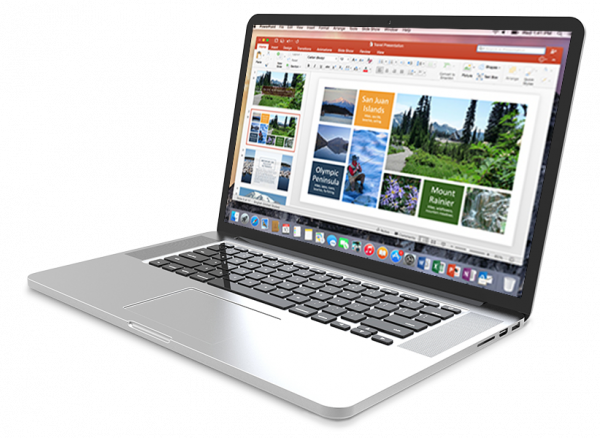 Microsoft Office Microsoft Office