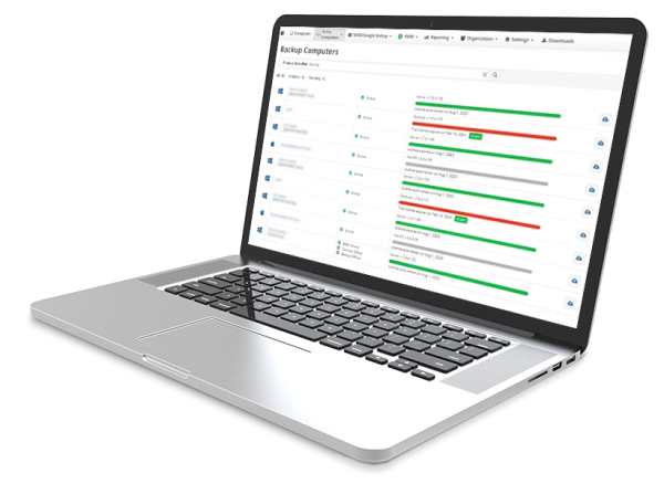 MSP360 MSP360