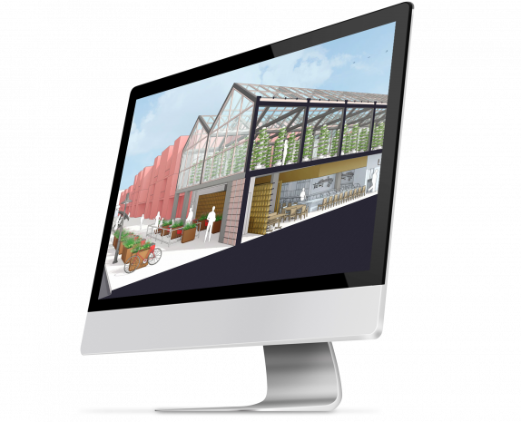 SketchUp SketchUp