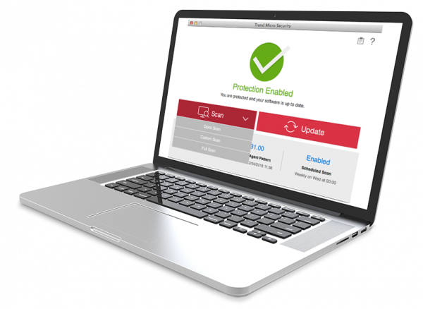 Trend Micro Trend Micro