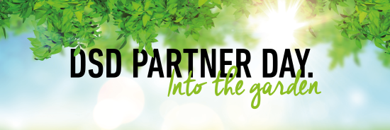 5 juni | DSD Partner Day 2025!