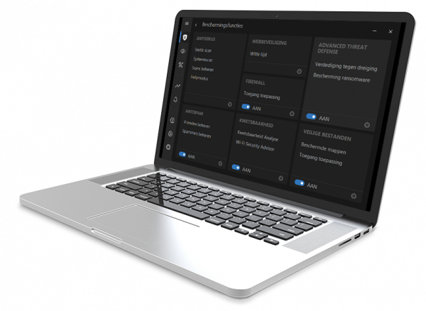 Bitdefender Bitdefender