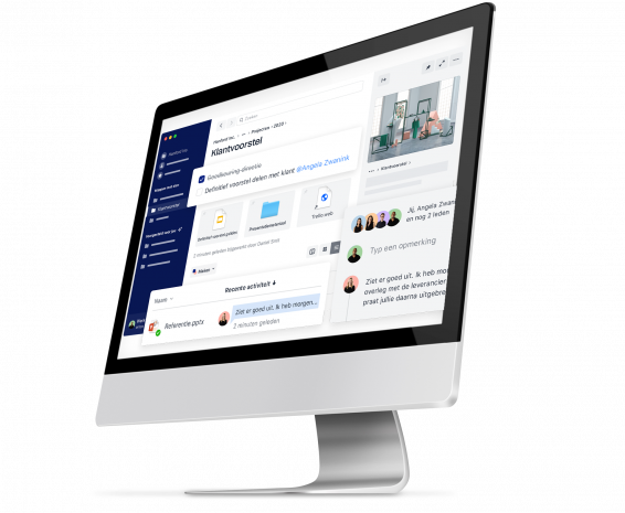 Dropbox Dropbox