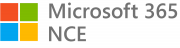 Microsoft 365 NCE Microsoft 365 NCE