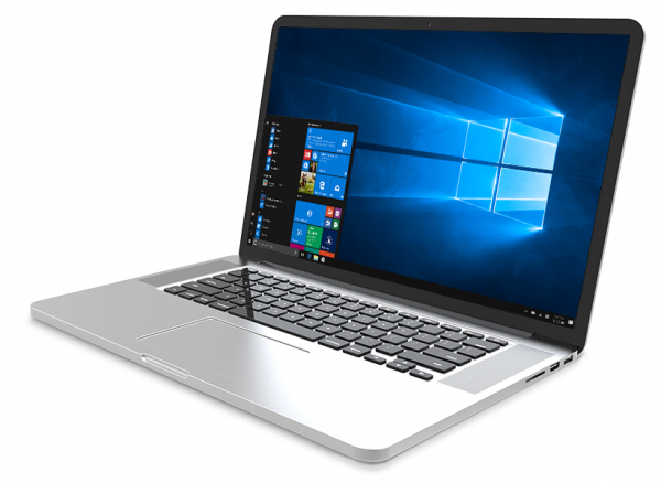 Microsoft Windows Microsoft Windows