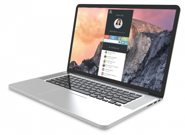 Managed Voice by Enreach Managed Voice by Enreach