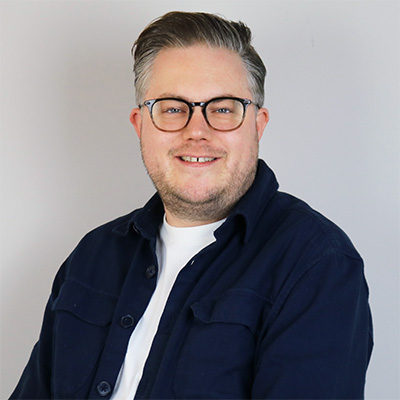 Joost Smits Joost Smits