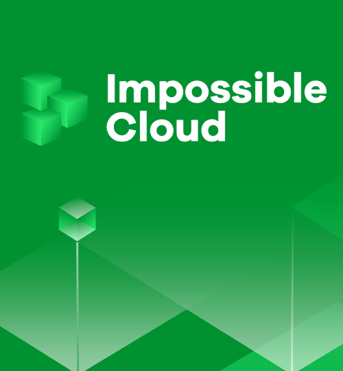 Impossible Cloud
